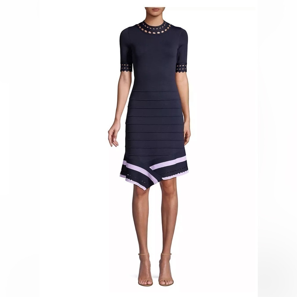 Shoshanna Costa Dress Size S